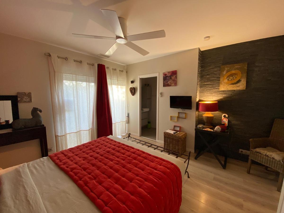 Bed and Breakfast Escapades Lointaines Perpignan Zewnętrze zdjęcie