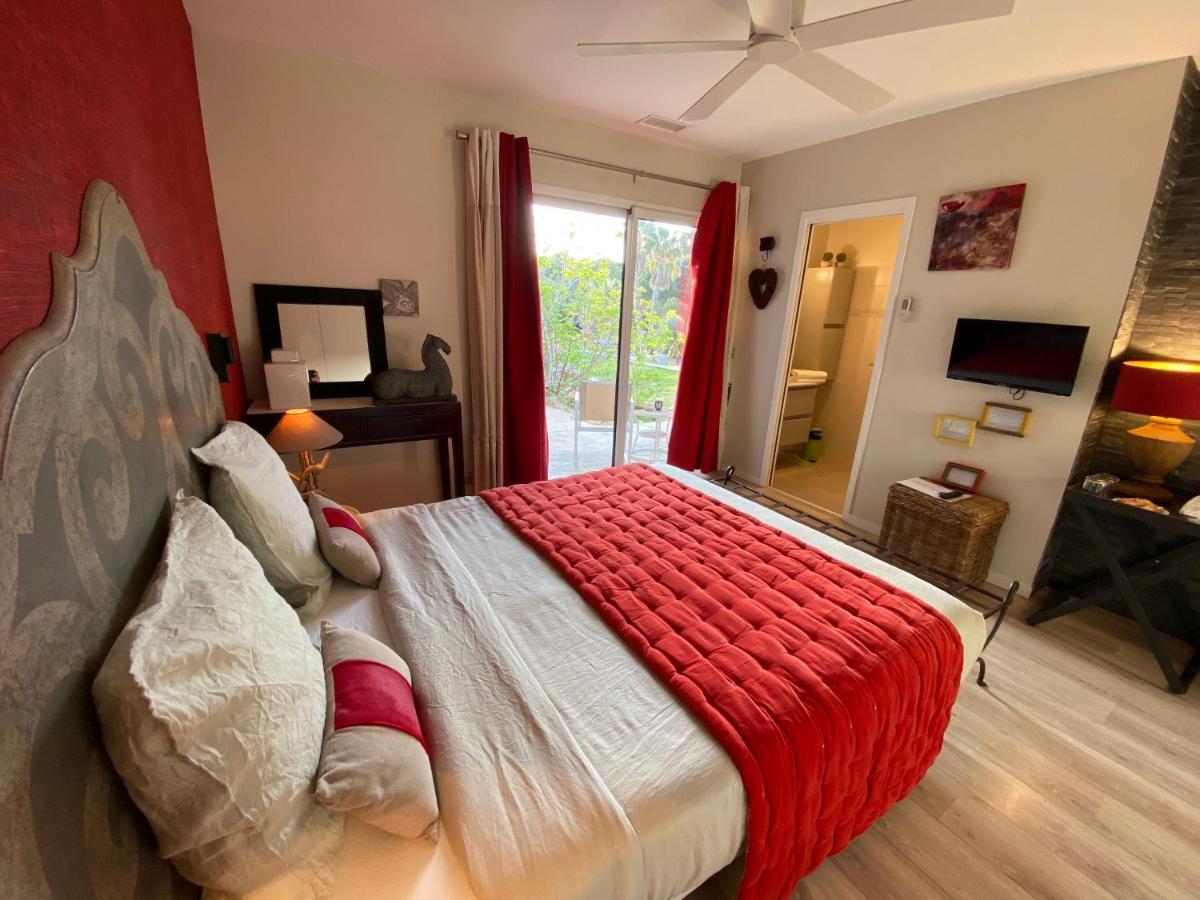 Bed and Breakfast Escapades Lointaines Perpignan Zewnętrze zdjęcie