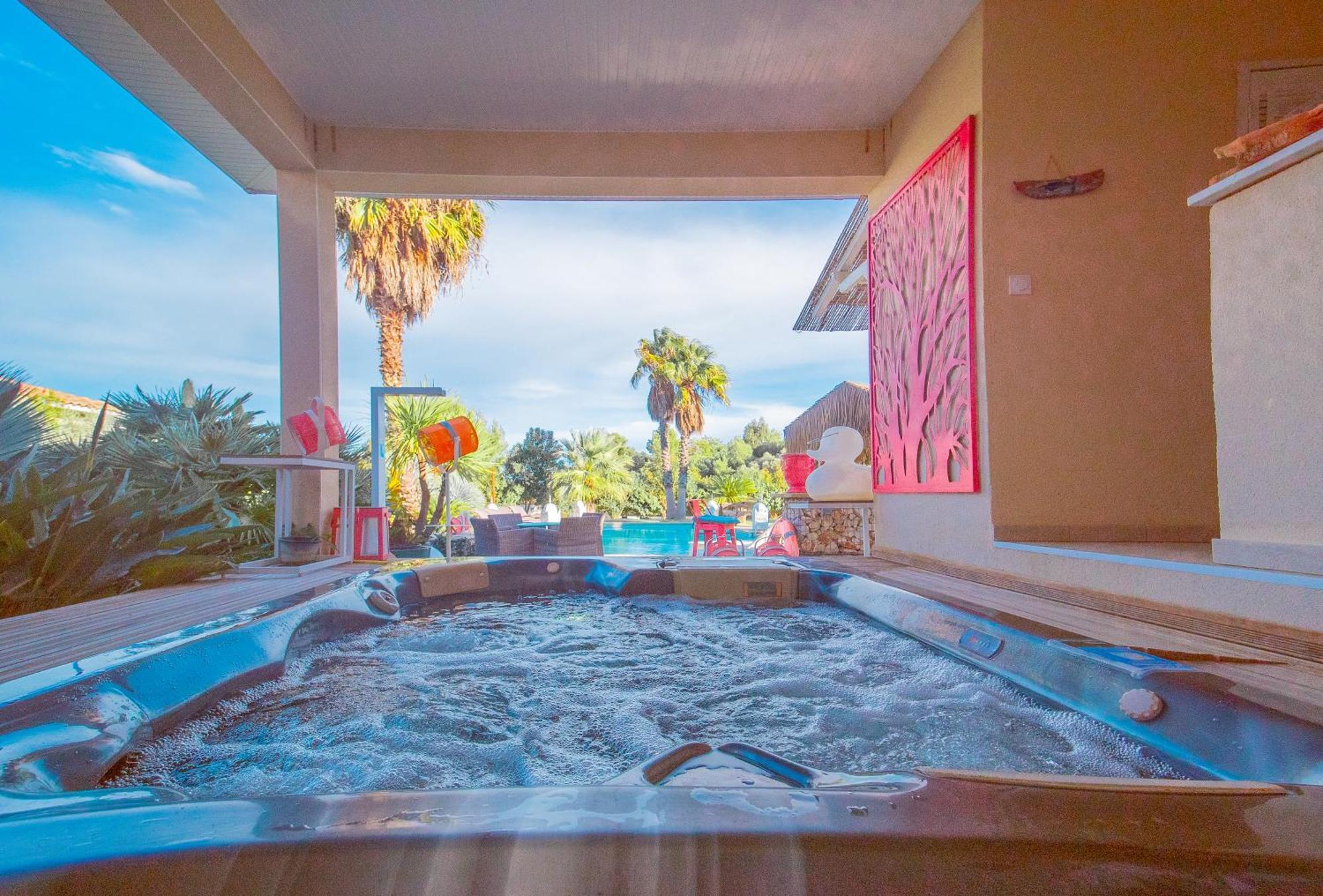 Bed and Breakfast Escapades Lointaines Perpignan Zewnętrze zdjęcie