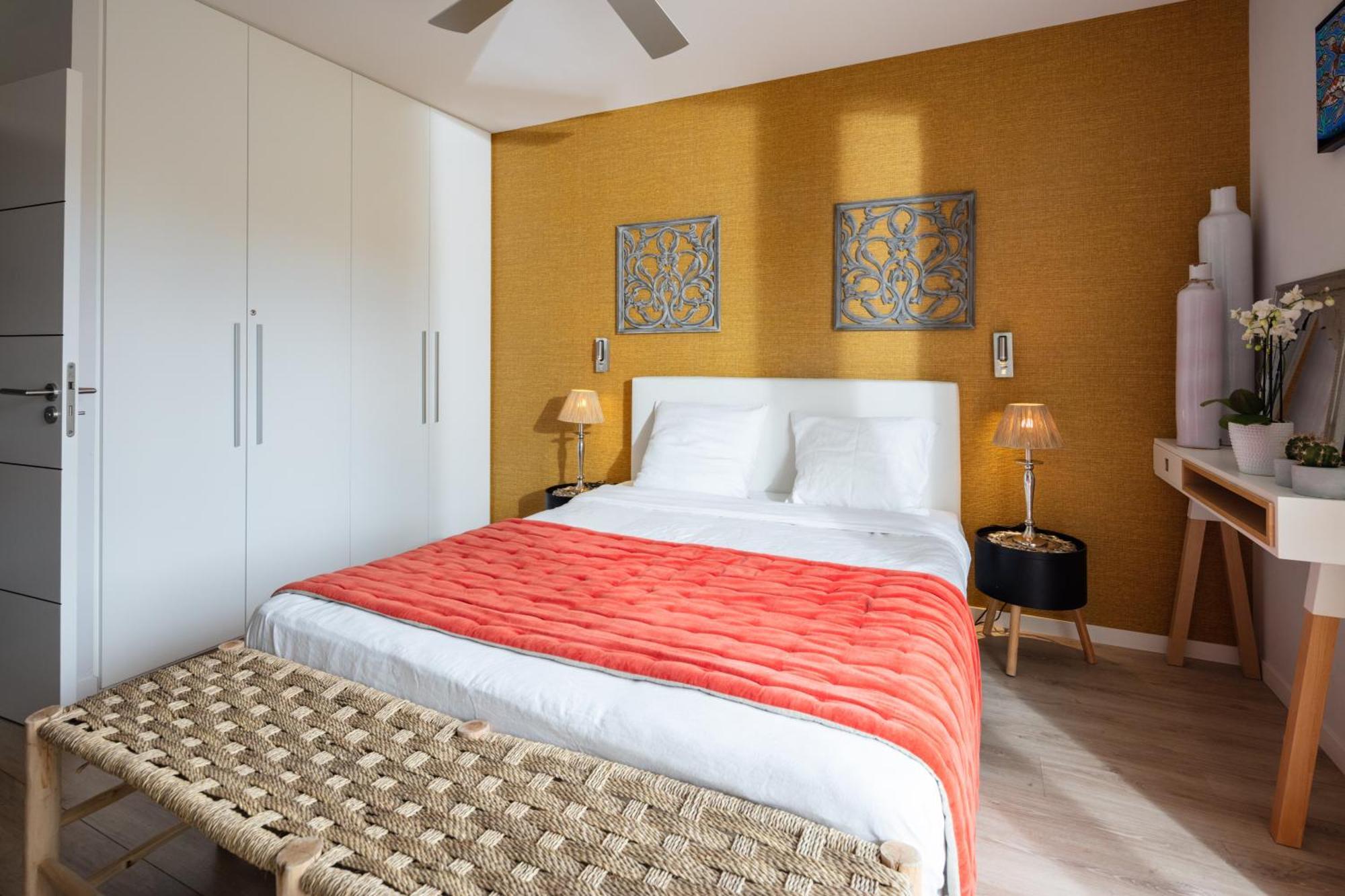 Bed and Breakfast Escapades Lointaines Perpignan Zewnętrze zdjęcie