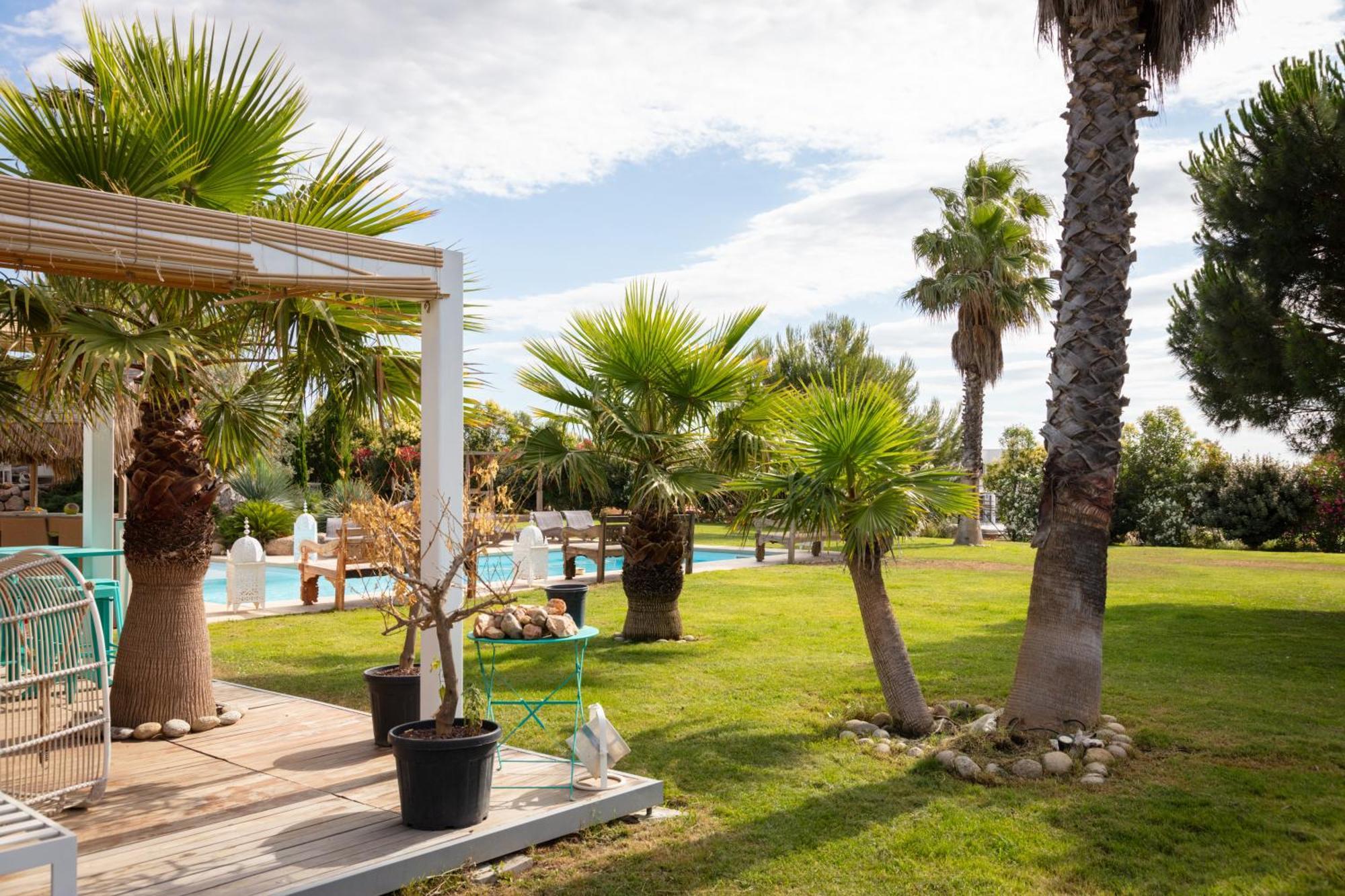 Bed and Breakfast Escapades Lointaines Perpignan Zewnętrze zdjęcie