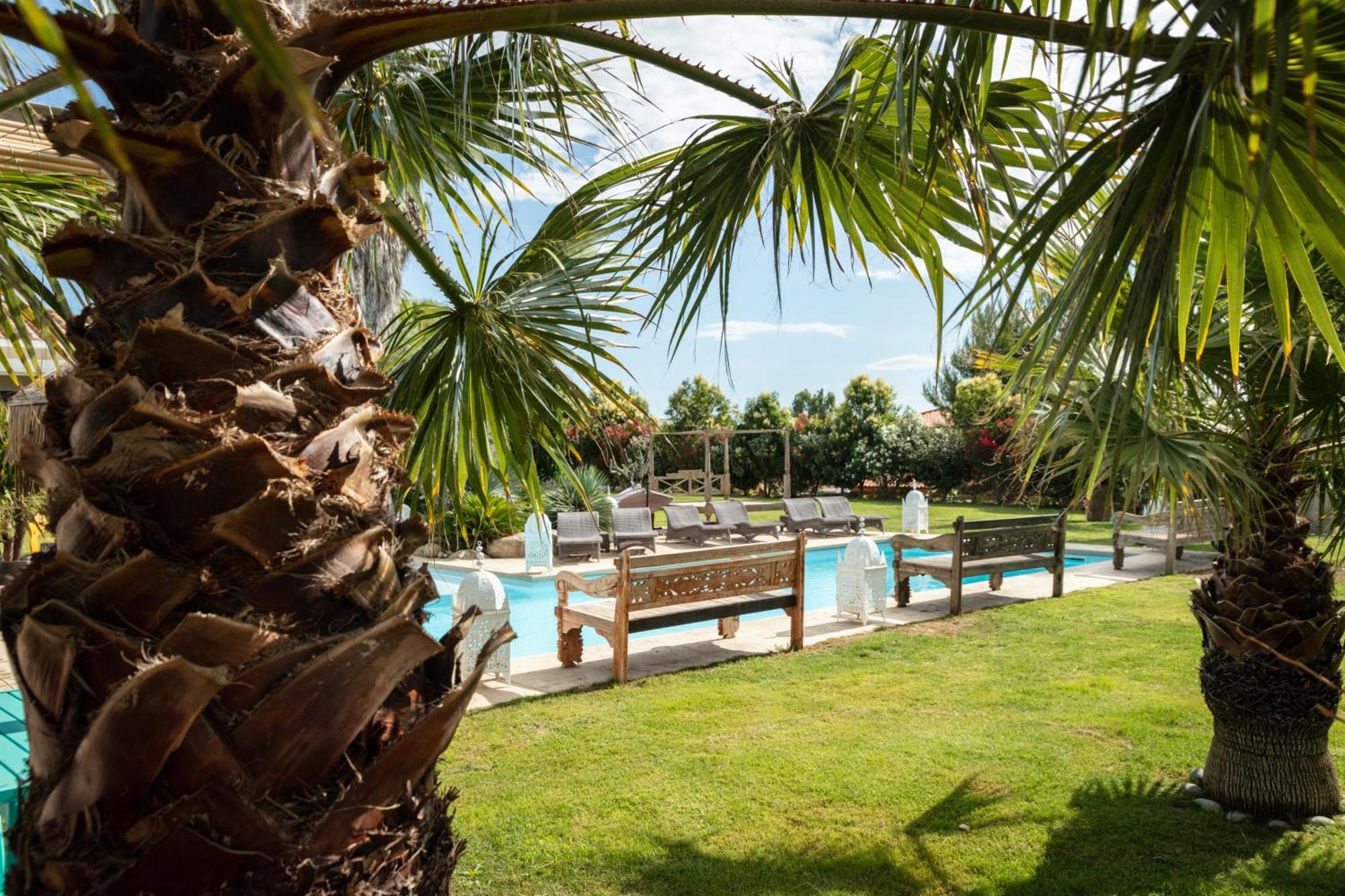 Bed and Breakfast Escapades Lointaines Perpignan Zewnętrze zdjęcie