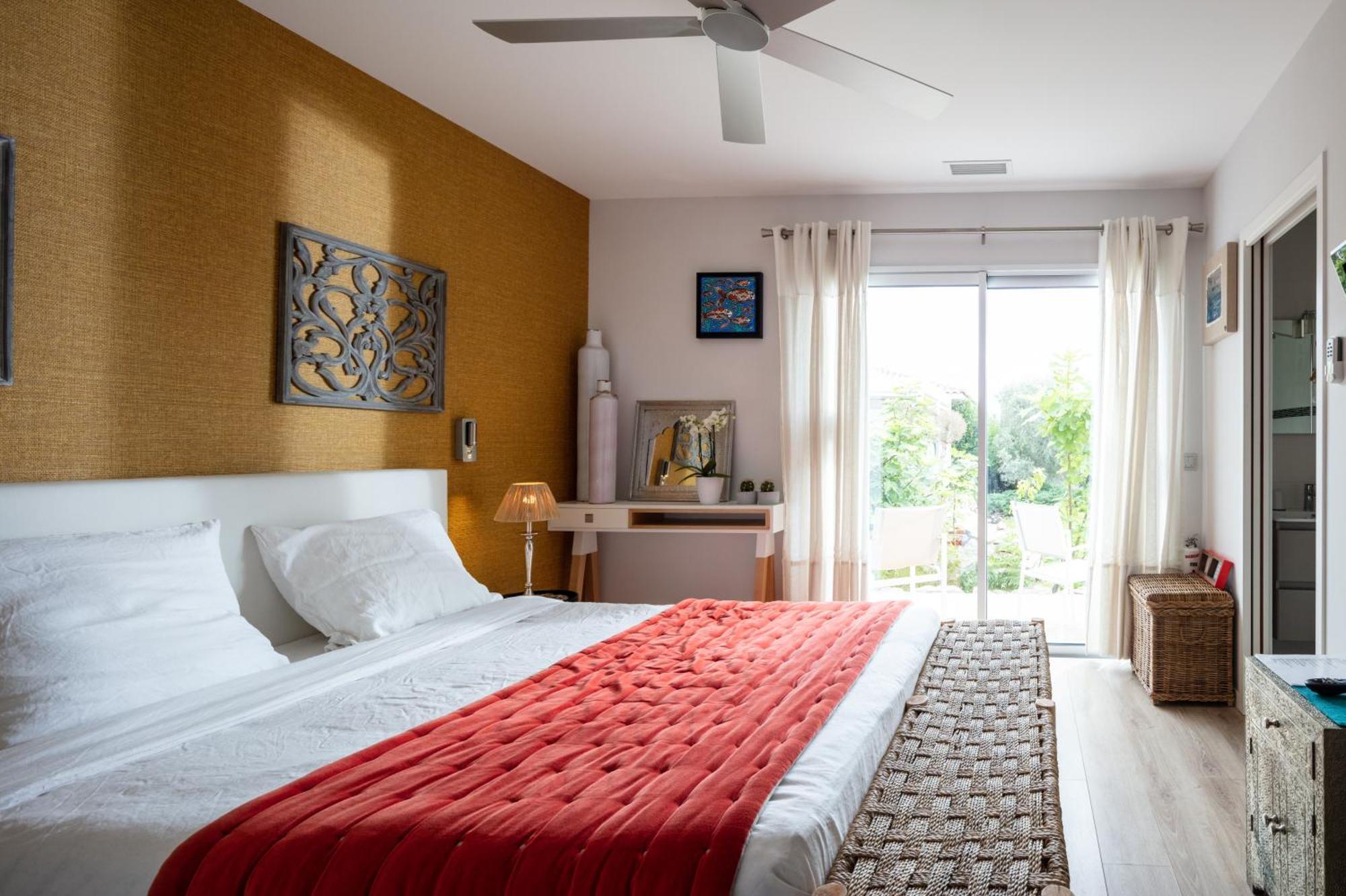Bed and Breakfast Escapades Lointaines Perpignan Zewnętrze zdjęcie