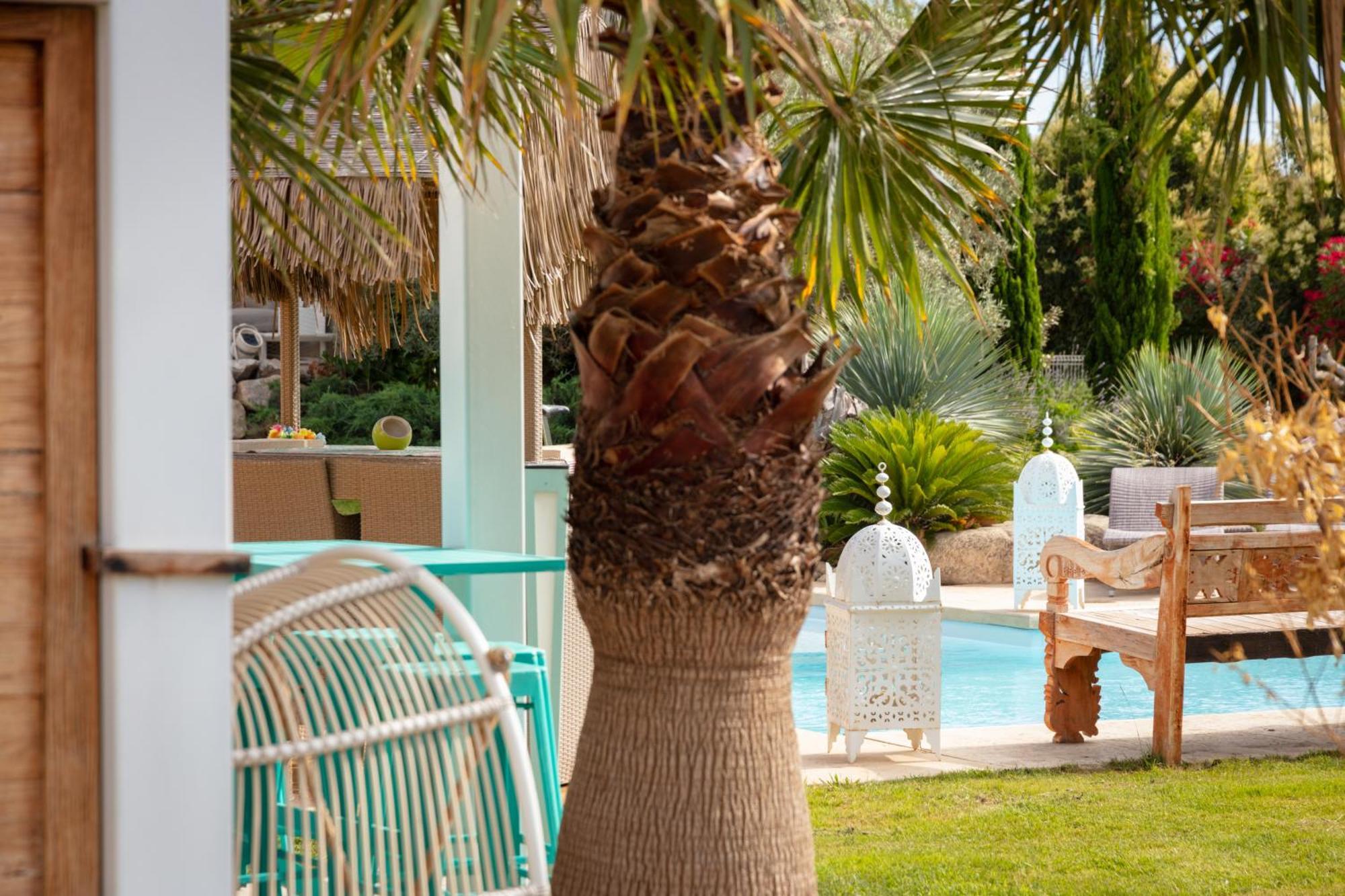 Bed and Breakfast Escapades Lointaines Perpignan Zewnętrze zdjęcie