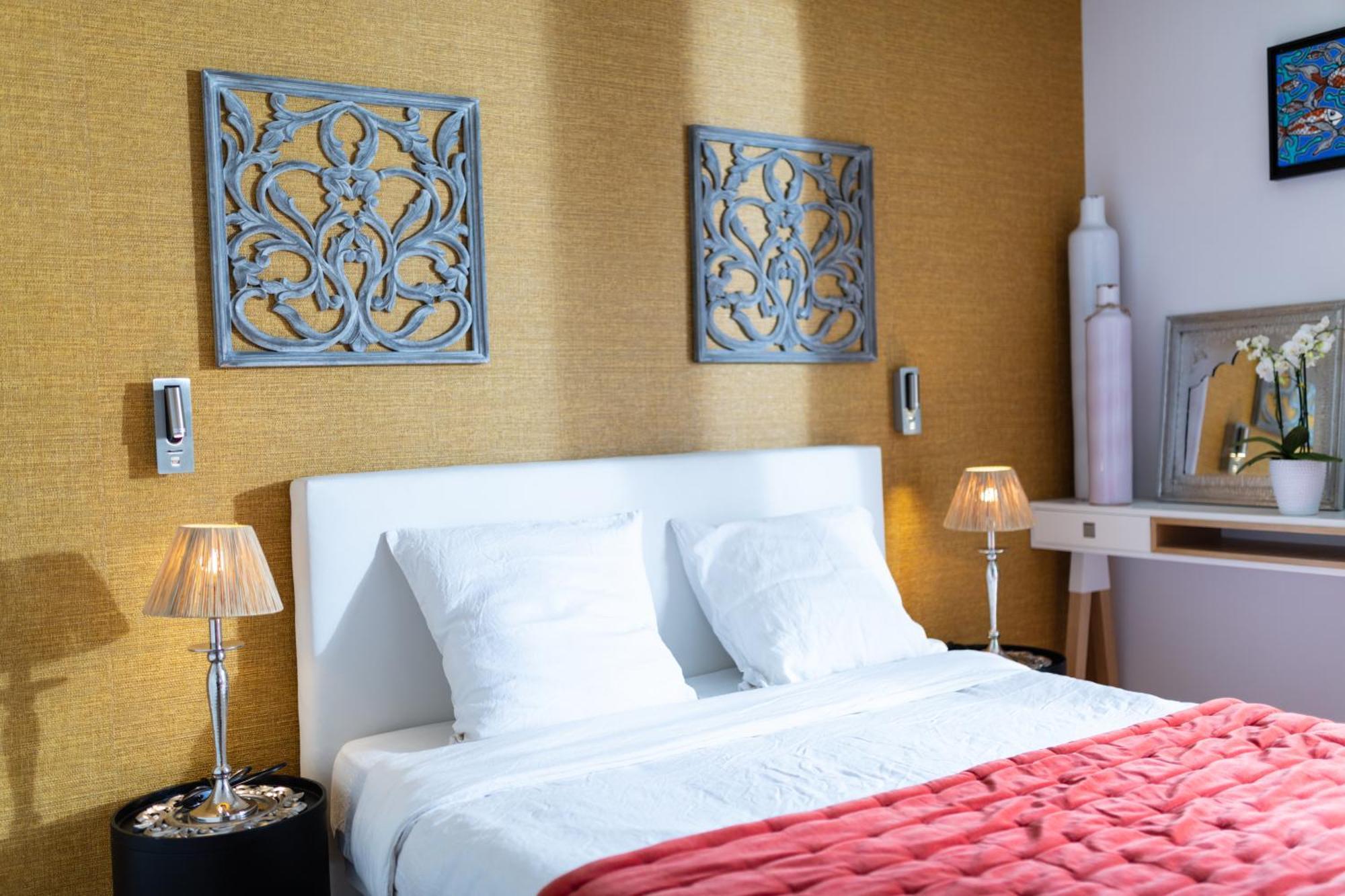 Bed and Breakfast Escapades Lointaines Perpignan Zewnętrze zdjęcie