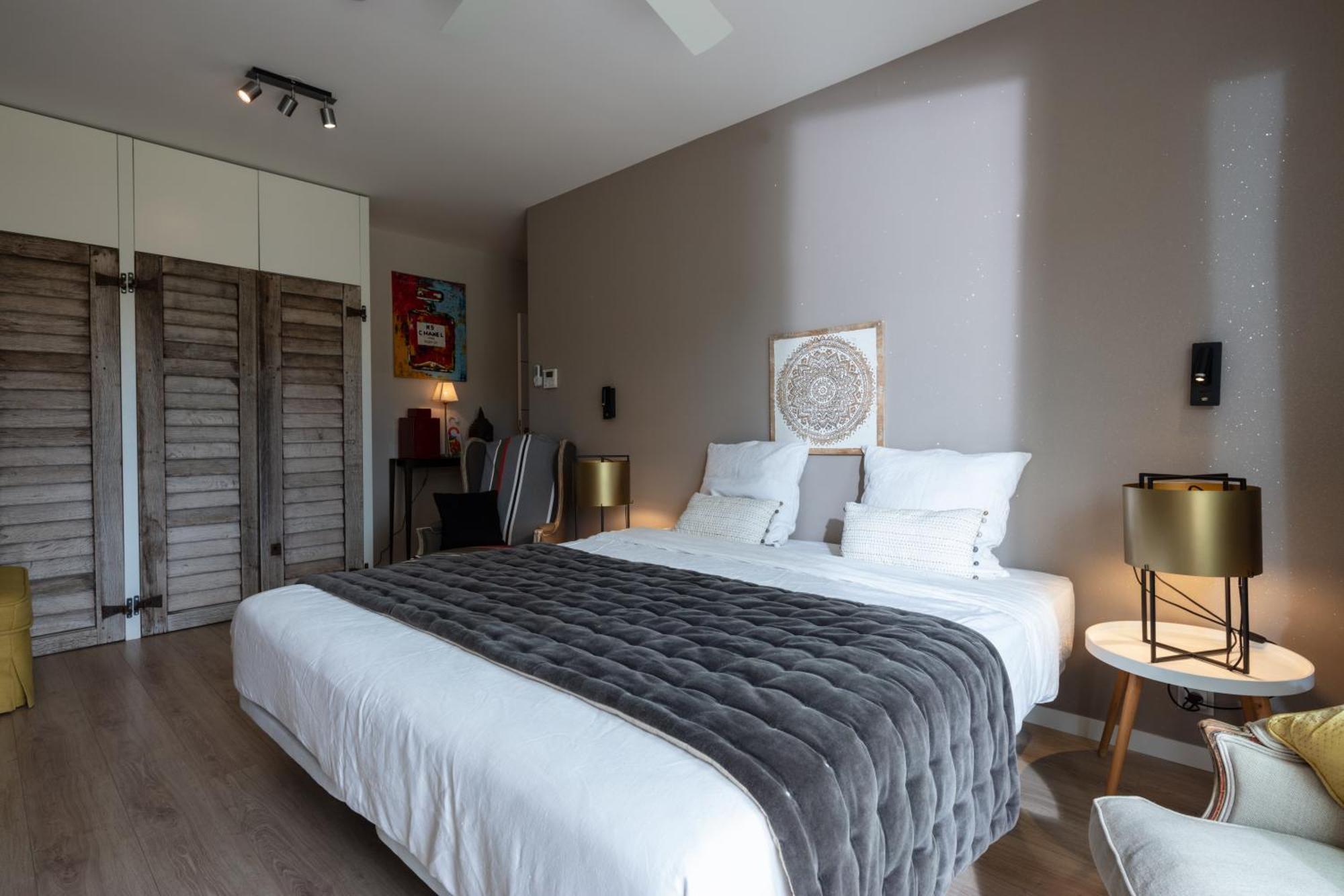 Bed and Breakfast Escapades Lointaines Perpignan Zewnętrze zdjęcie
