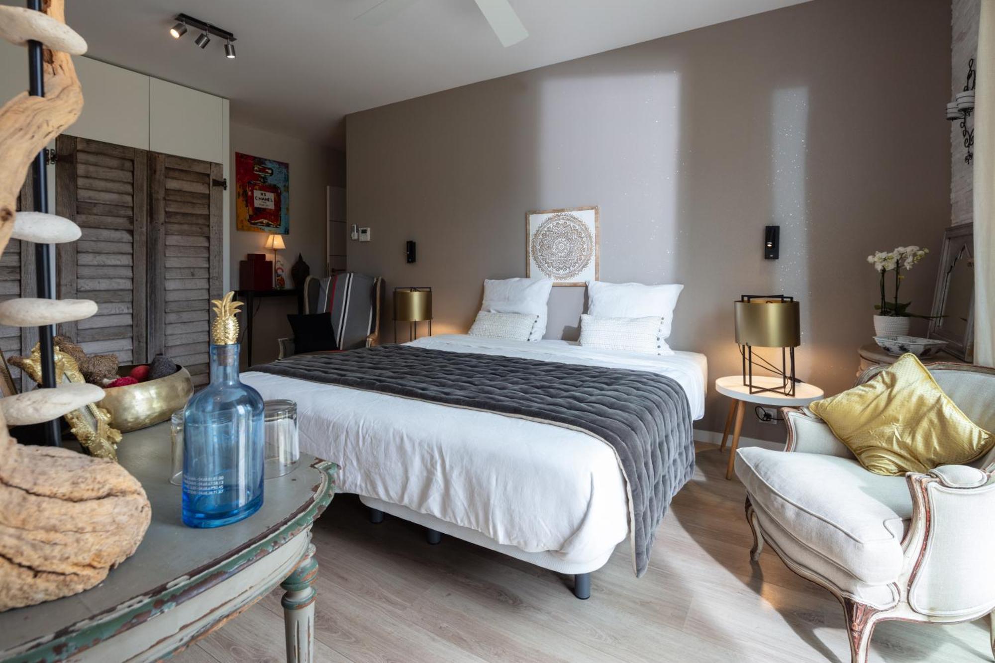 Bed and Breakfast Escapades Lointaines Perpignan Zewnętrze zdjęcie