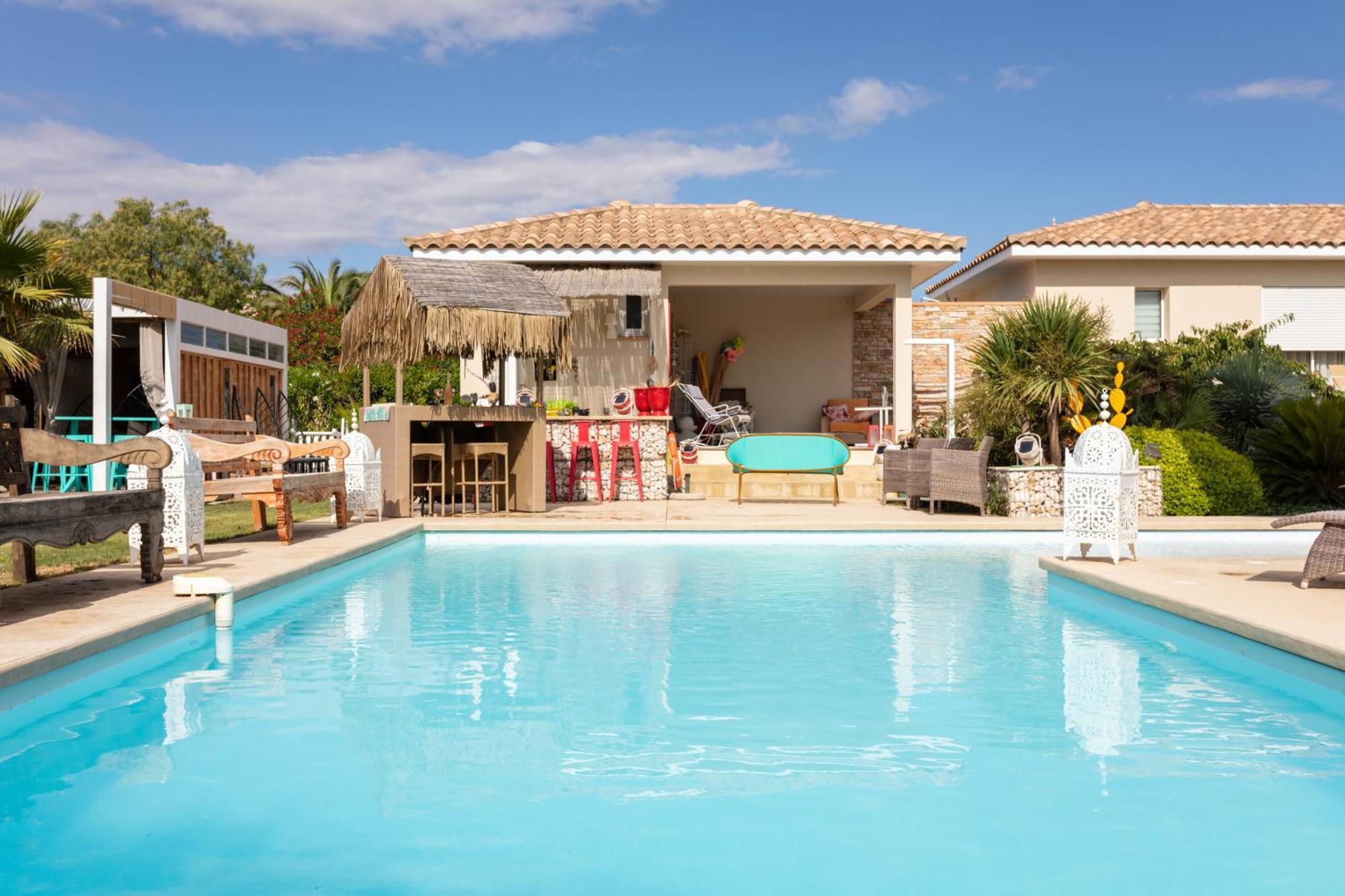 Bed and Breakfast Escapades Lointaines Perpignan Zewnętrze zdjęcie