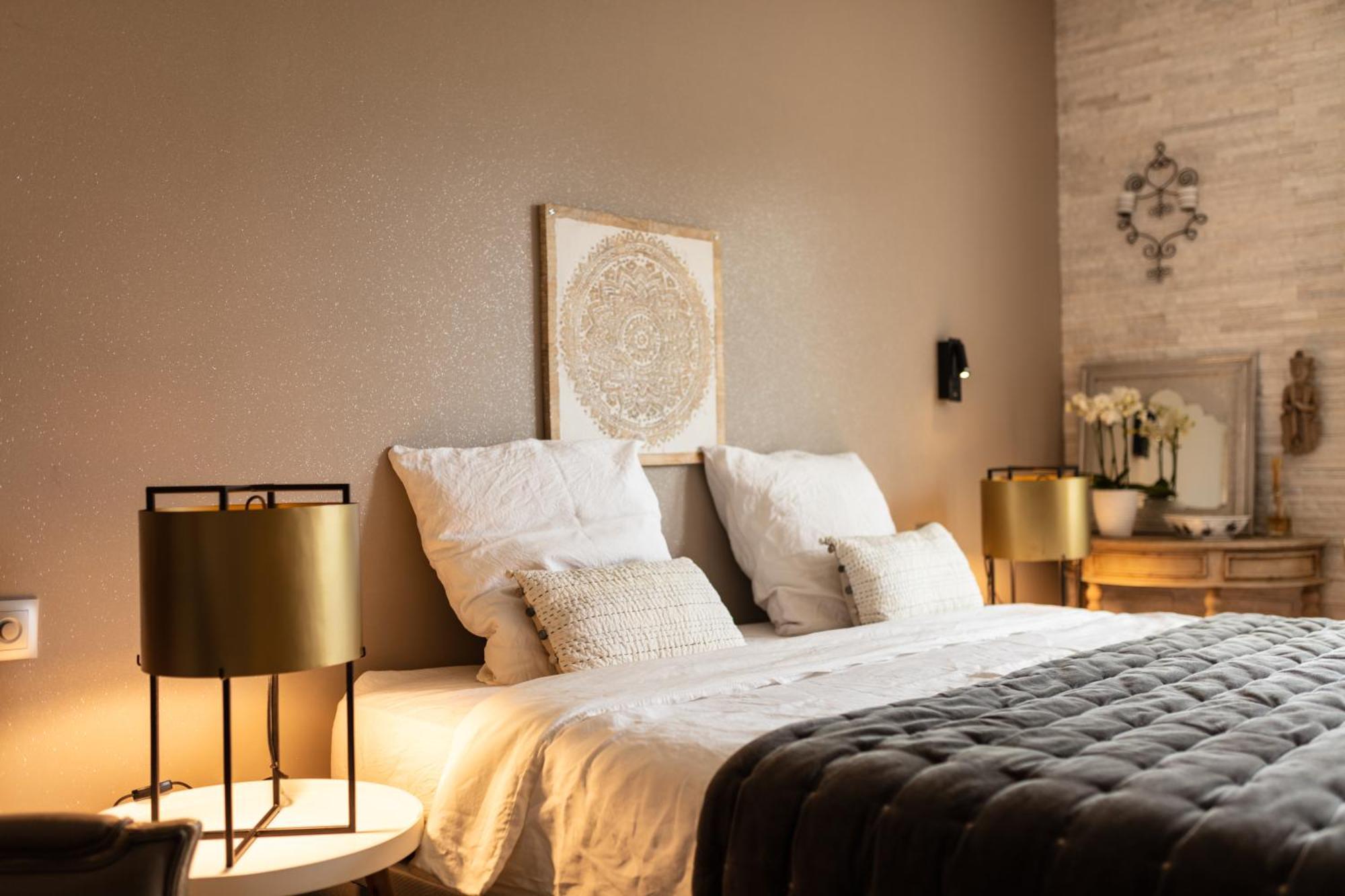 Bed and Breakfast Escapades Lointaines Perpignan Zewnętrze zdjęcie