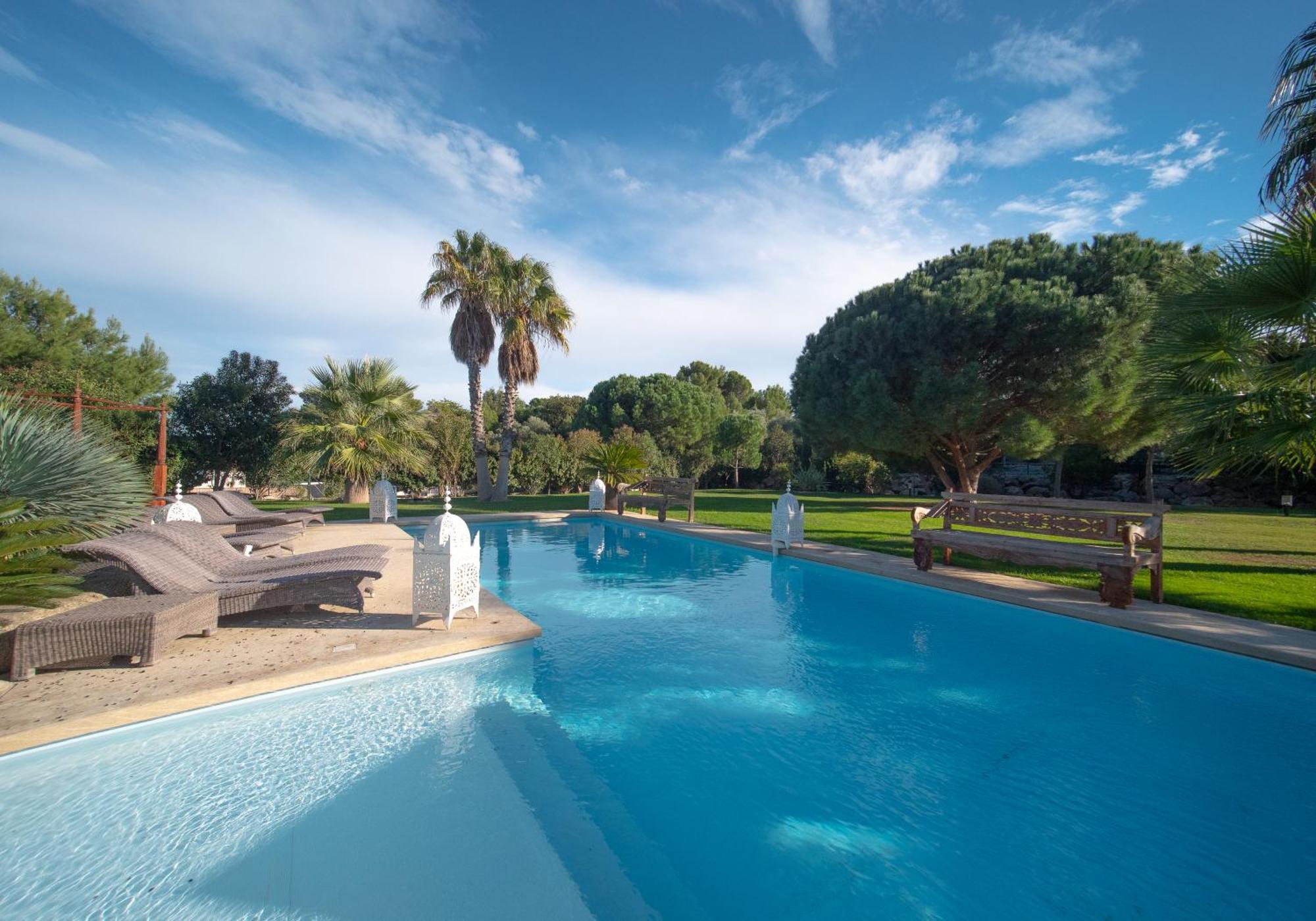 Bed and Breakfast Escapades Lointaines Perpignan Zewnętrze zdjęcie