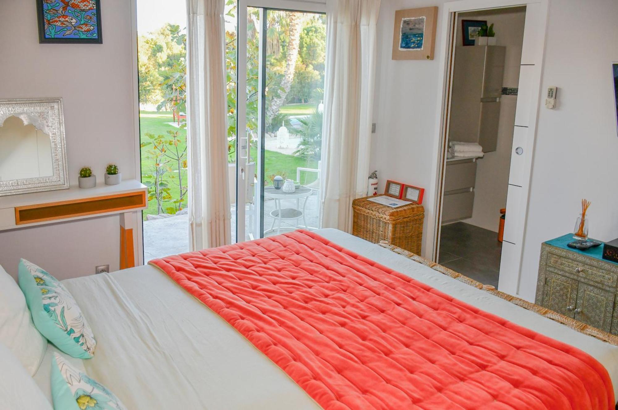 Bed and Breakfast Escapades Lointaines Perpignan Zewnętrze zdjęcie