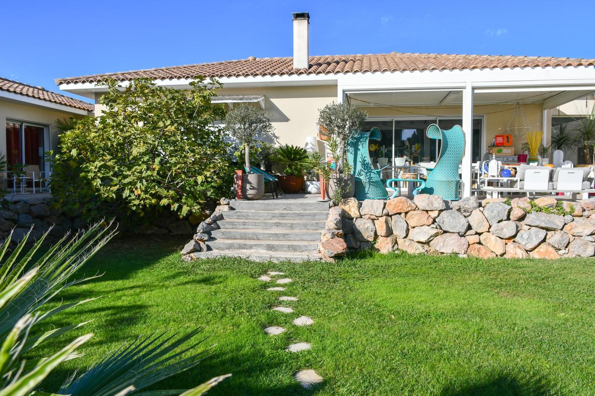 Bed and Breakfast Escapades Lointaines Perpignan Zewnętrze zdjęcie