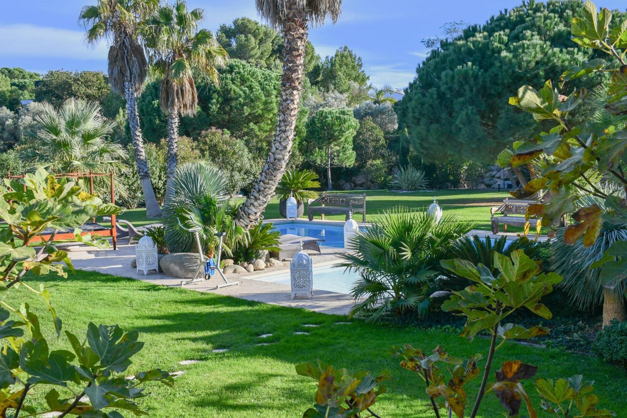 Bed and Breakfast Escapades Lointaines Perpignan Zewnętrze zdjęcie