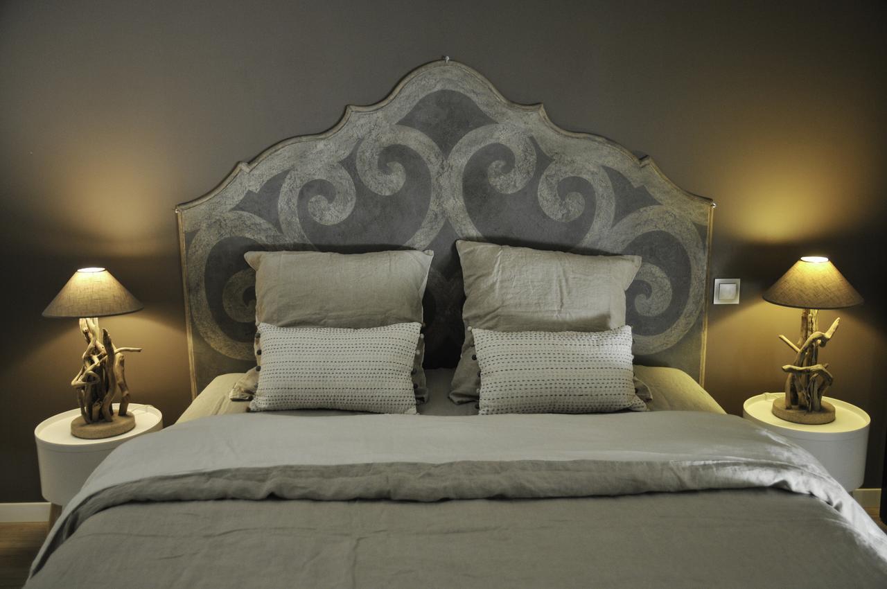 Bed and Breakfast Escapades Lointaines Perpignan Zewnętrze zdjęcie