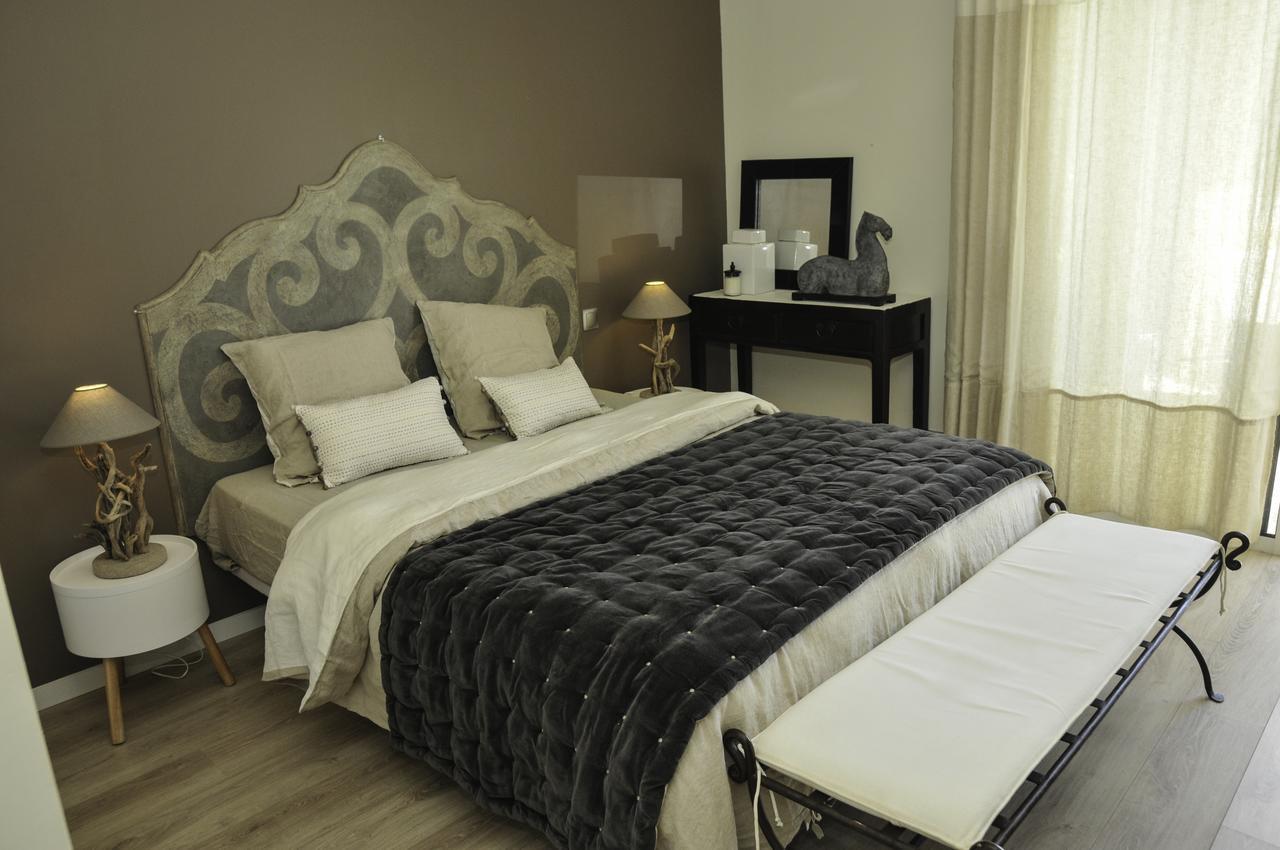 Bed and Breakfast Escapades Lointaines Perpignan Zewnętrze zdjęcie