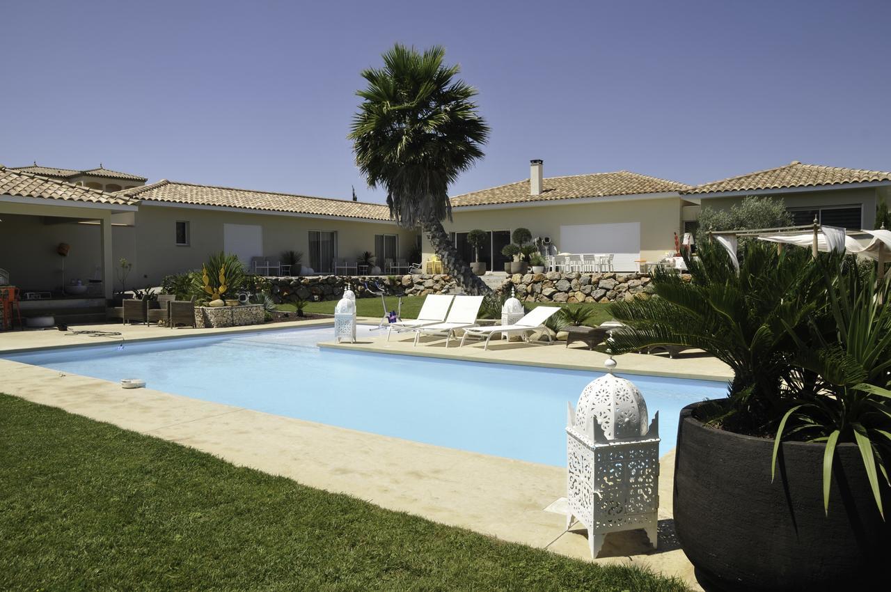 Bed and Breakfast Escapades Lointaines Perpignan Zewnętrze zdjęcie