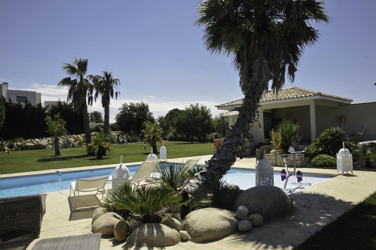 Bed and Breakfast Escapades Lointaines Perpignan Zewnętrze zdjęcie