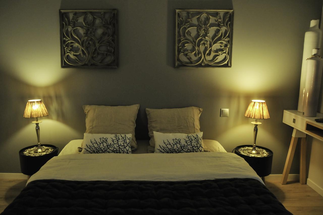 Bed and Breakfast Escapades Lointaines Perpignan Zewnętrze zdjęcie