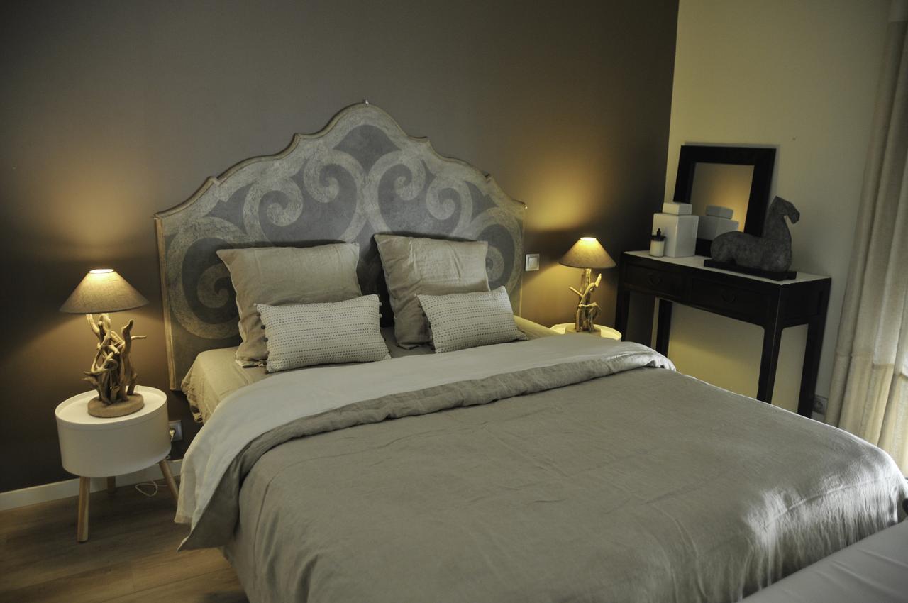 Bed and Breakfast Escapades Lointaines Perpignan Zewnętrze zdjęcie