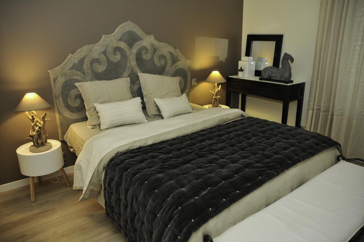 Bed and Breakfast Escapades Lointaines Perpignan Zewnętrze zdjęcie