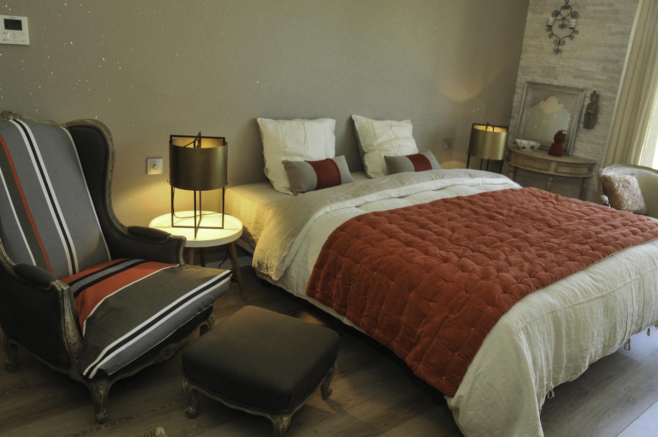 Bed and Breakfast Escapades Lointaines Perpignan Zewnętrze zdjęcie