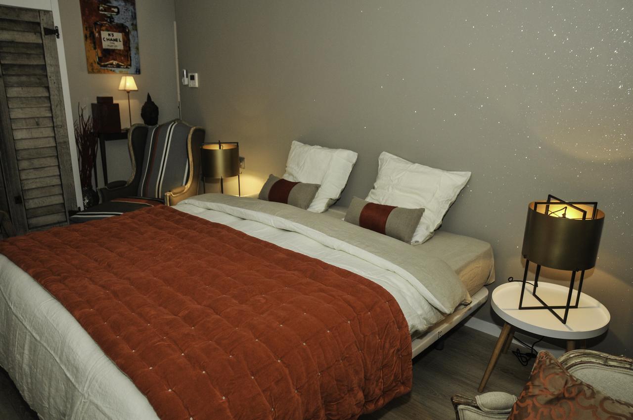 Bed and Breakfast Escapades Lointaines Perpignan Zewnętrze zdjęcie