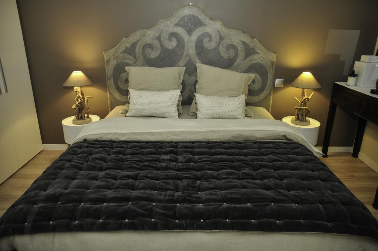 Bed and Breakfast Escapades Lointaines Perpignan Zewnętrze zdjęcie