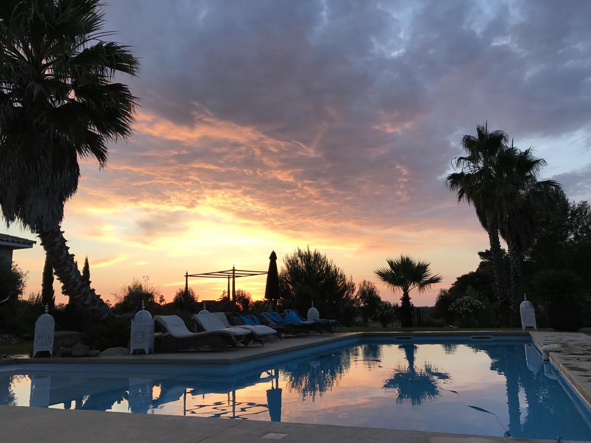 Bed and Breakfast Escapades Lointaines Perpignan Zewnętrze zdjęcie