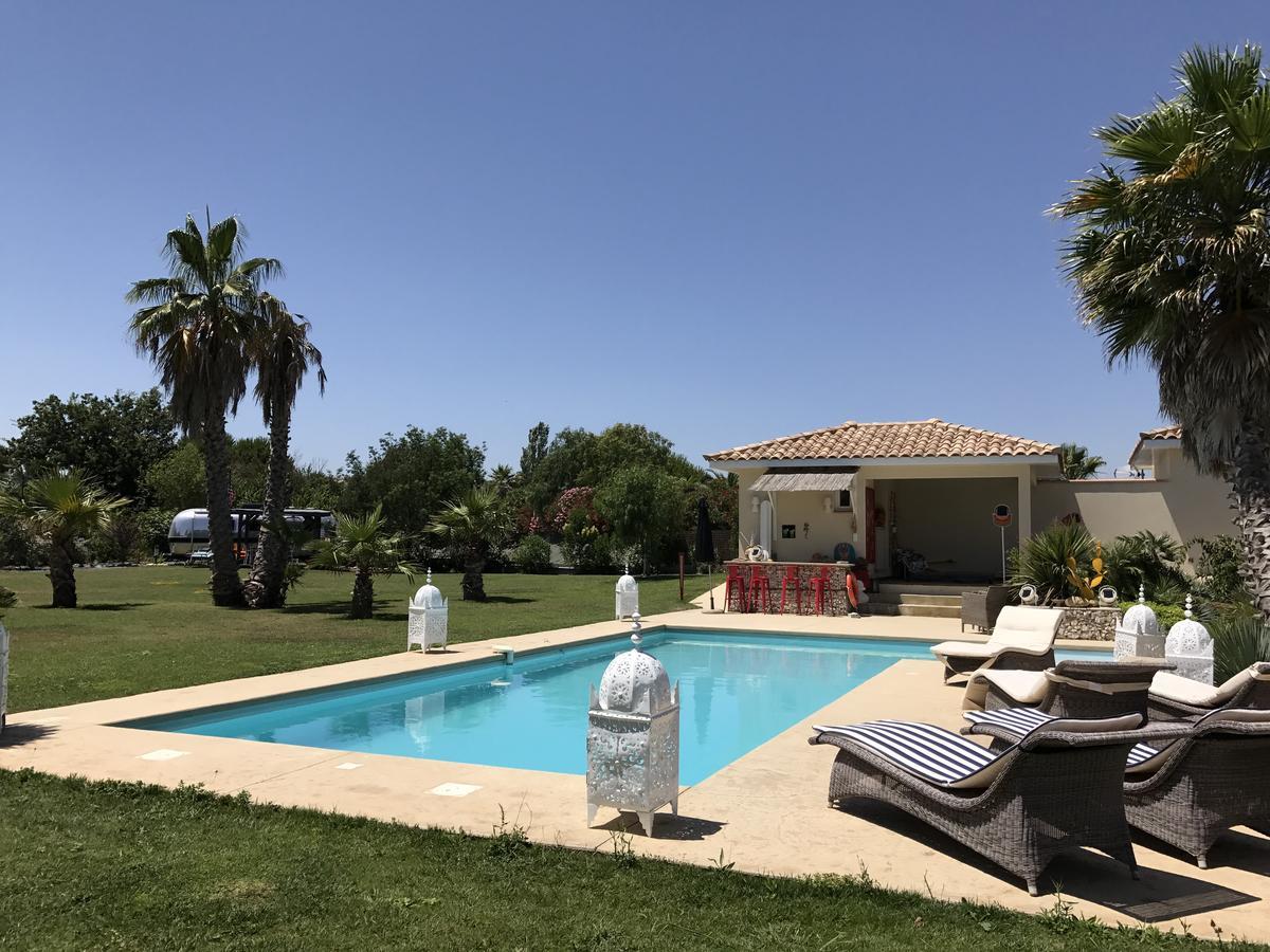 Bed and Breakfast Escapades Lointaines Perpignan Zewnętrze zdjęcie