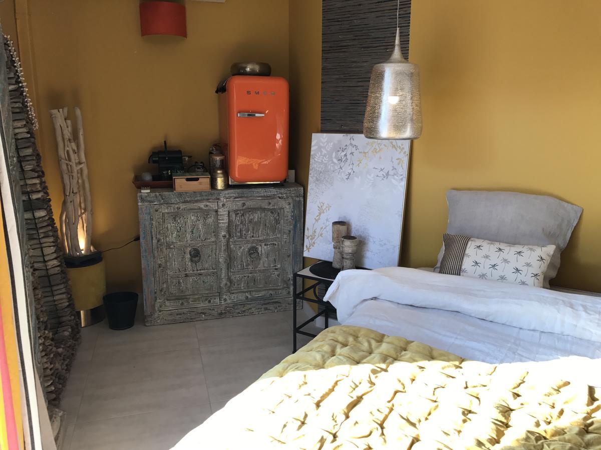 Bed and Breakfast Escapades Lointaines Perpignan Zewnętrze zdjęcie